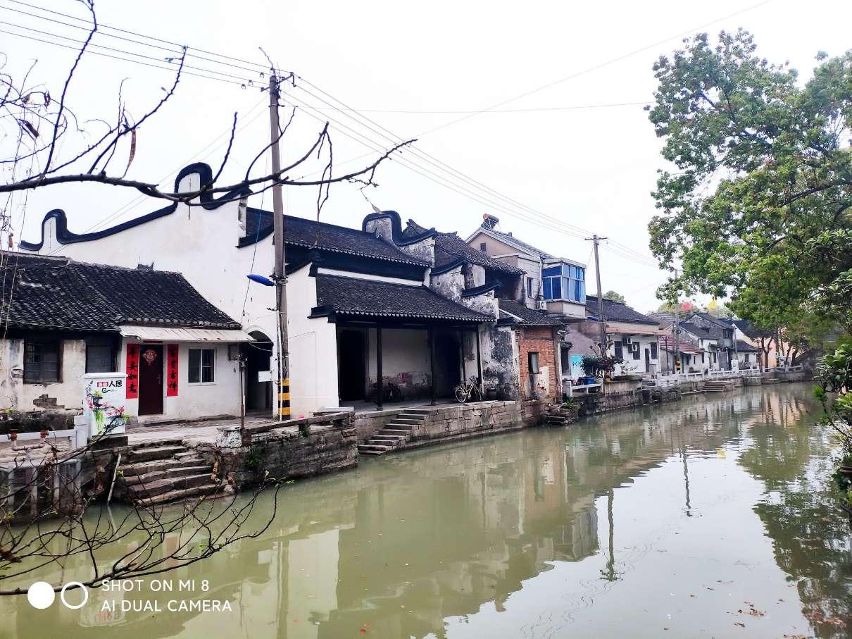 原住民老人救援